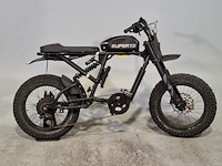 Fatbike, super73