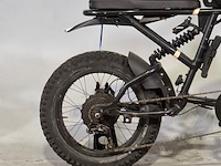 Fatbike, super73 - afbeelding 6 van  13