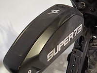 Fatbike, super73 - afbeelding 9 van  13