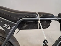 Fatbike, super73 - afbeelding 2 van  12