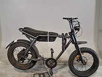 Fatbike, super73