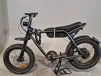 Fatbike, super73 - afbeelding 5 van  12
