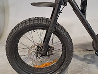 Fatbike, super73 - afbeelding 6 van  12