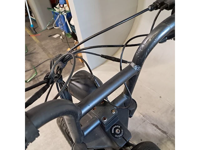 Fatbike, super73 - afbeelding 10 van  12