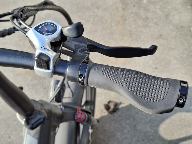 Fatbike, troy, rd5 - afbeelding 4 van  17