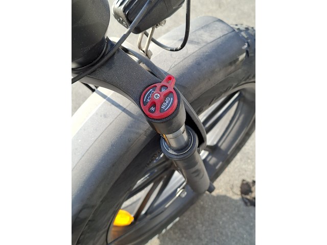 Fatbike, troy, rd5 - afbeelding 5 van  17