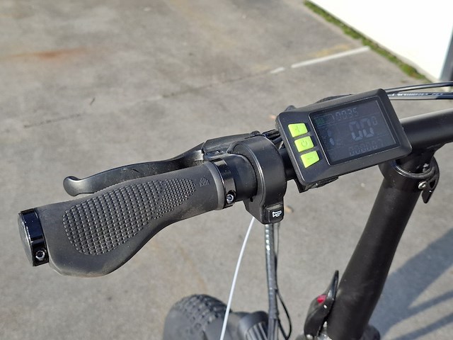 Fatbike, troy, rd5 - afbeelding 7 van  17