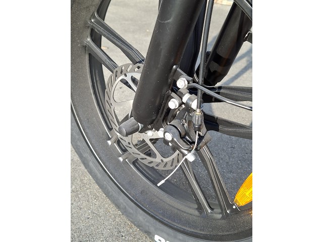 Fatbike, troy, rd5 - afbeelding 8 van  17