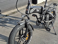Fatbike, troy, rd5 - afbeelding 10 van  17