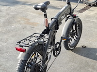 Fatbike, troy, rd5 - afbeelding 12 van  17