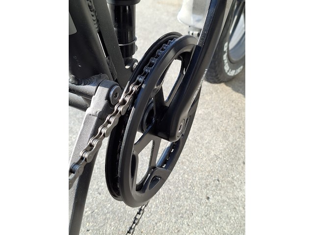 Fatbike, troy, rd5 - afbeelding 14 van  17