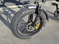 Fatbike, troy, rd5 - afbeelding 17 van  17