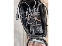 Fatbike v20 pro elektrische fiets - afbeelding 8 van  8