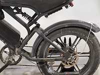 Fatbike, v20 pro - afbeelding 2 van  13