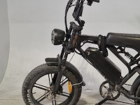 Fatbike, v20 pro - afbeelding 3 van  13