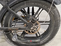 Fatbike, v20 pro - afbeelding 4 van  13