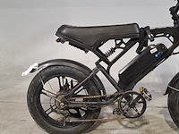 Fatbike, v20 pro - afbeelding 6 van  13