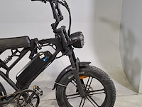 Fatbike, v20 pro - afbeelding 7 van  13