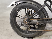 Fatbike, v20 pro - afbeelding 8 van  13