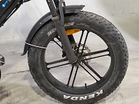 Fatbike, v20 pro - afbeelding 9 van  13