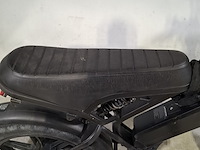Fatbike, v20 pro - afbeelding 10 van  13
