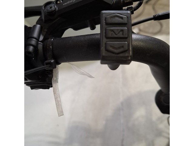 Fatbike, v20 pro - afbeelding 11 van  13