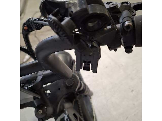 Fatbike, v20 pro - afbeelding 12 van  13