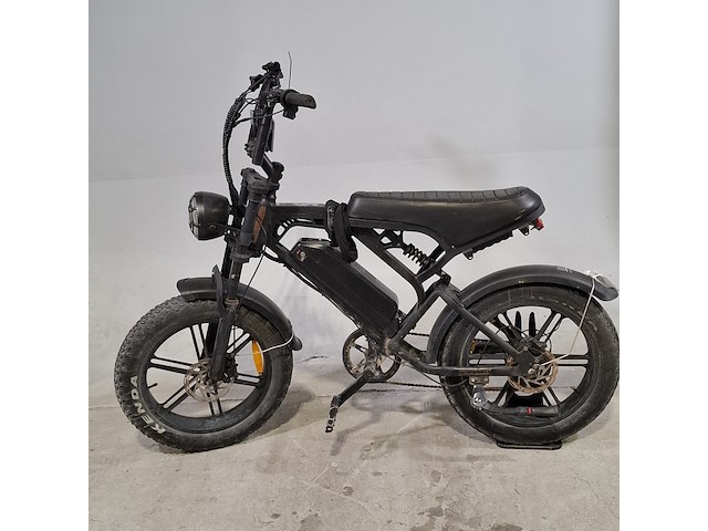 Fatbike, v20 pro - afbeelding 13 van  13