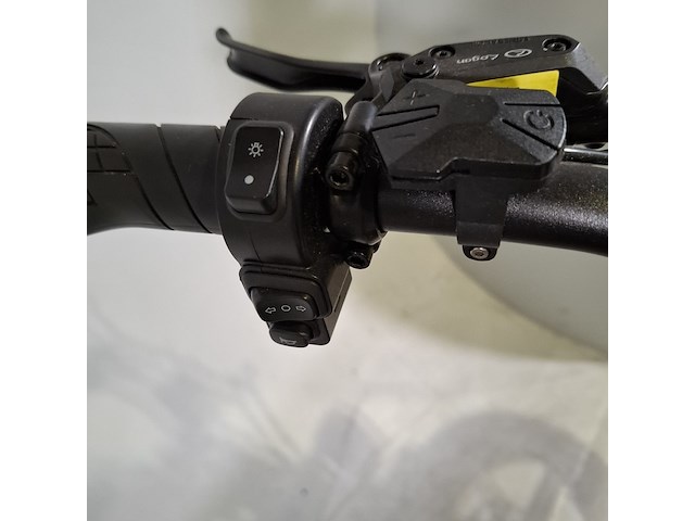 Fatbike, v20 pro - afbeelding 3 van  16