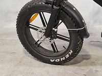 Fatbike, v20 pro - afbeelding 7 van  16