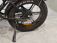 Fatbike, v20 pro - afbeelding 8 van  16