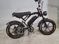 Fatbike, v20 pro