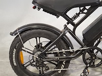 Fatbike, v20 pro - afbeelding 9 van  16