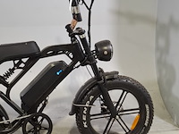 Fatbike, v20 pro - afbeelding 10 van  16