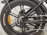 Fatbike, v20 pro - afbeelding 11 van  16