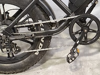 Fatbike, v20 pro - afbeelding 13 van  16
