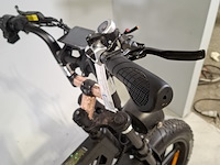 Fatbike, v20 pro - afbeelding 16 van  16