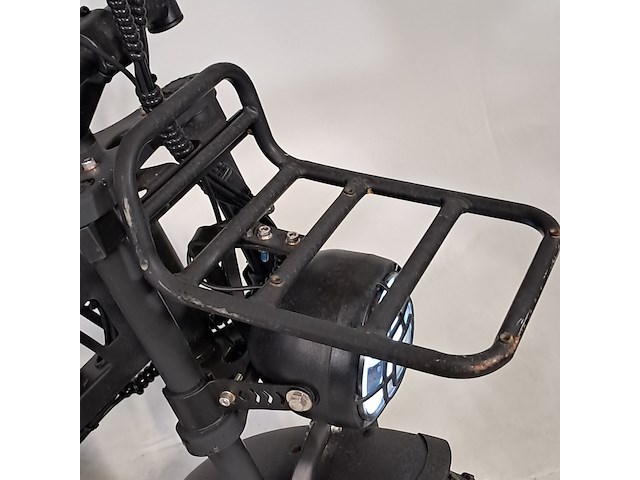 Fatbike, v20 pro - afbeelding 3 van  14