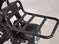 Fatbike, v20 pro - afbeelding 3 van  14