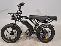 Fatbike, v20 pro - afbeelding 4 van  14