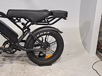 Fatbike, v20 pro - afbeelding 5 van  14