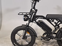 Fatbike, v20 pro - afbeelding 6 van  14