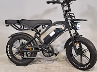 Fatbike, v20 pro - afbeelding 1 van  14