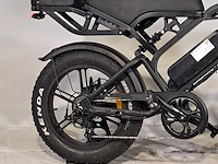 Fatbike, v20 pro - afbeelding 7 van  14