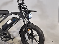 Fatbike, v20 pro - afbeelding 8 van  14