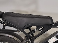 Fatbike, v20 pro - afbeelding 9 van  14