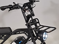 Fatbike, v20 pro - afbeelding 10 van  14