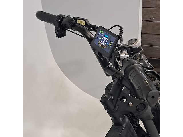 Fatbike, v20 pro - afbeelding 12 van  14