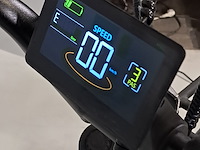 Fatbike, v20 pro - afbeelding 13 van  14