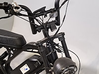 Fatbike, v20 pro - afbeelding 2 van  13